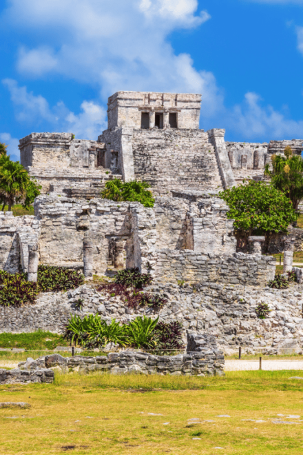 Cancun and Riviera Maya: Tour to Tulum, Cenote Casa Tortuga and Mother Nature - Inclusions