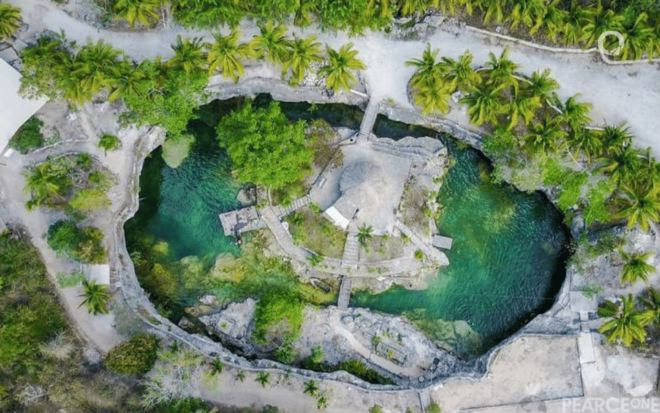 Cancun and Riviera Maya: Tour to Tulum, Cenote Casa Tortuga and Mother Nature - Pickup Information