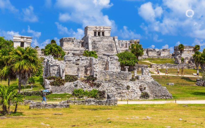 Cancun and Riviera Maya: Tour to Tulum, Cenote Casa Tortuga and Mother Nature - Customer Feedback