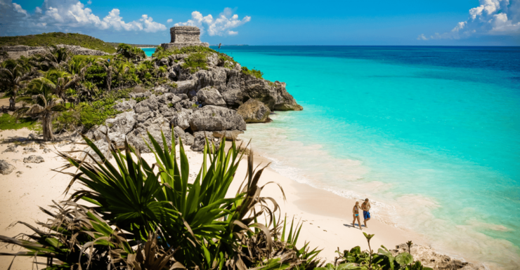 Cancun and Riviera Maya: Tulum, Coba and Cenote Mayan Ruins Tour - Good To Know