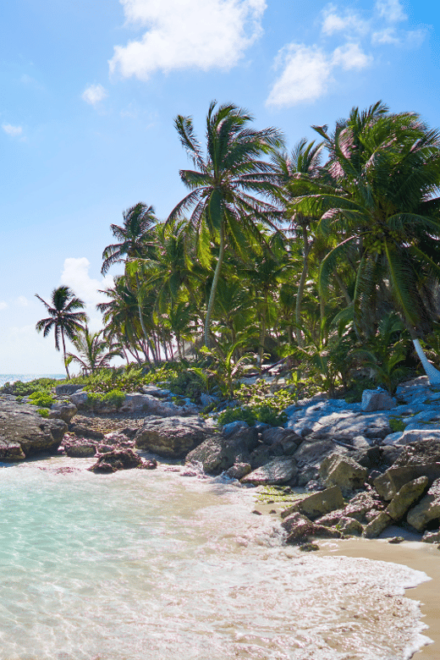 Cancun and Riviera Maya: Tulum, Coba and Cenote Mayan Ruins Tour - Tulum Exploration