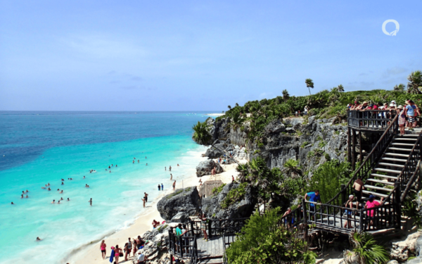 Cancun and Riviera Maya: Tulum, Coba and Cenote Mayan Ruins Tour - Important Information