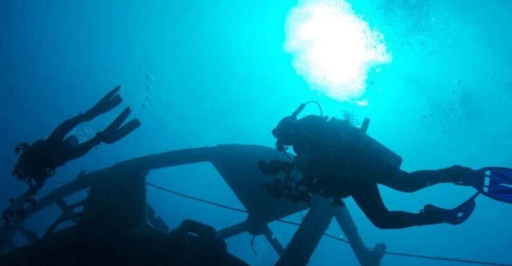 Cancun: Angelfish Discovery Package - Booking Details