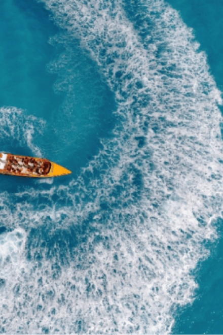 Cancun: Aquatwister Experience - Safety and Age Restrictions