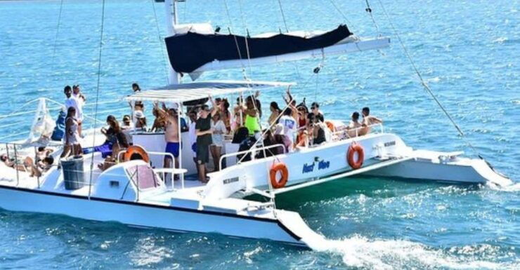 Cancun: ATV & Catamaran Adventure - Good To Know