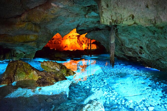 Cancun: ATV Tour Cenote Swim With Lunch & Transport Included - Common Questions