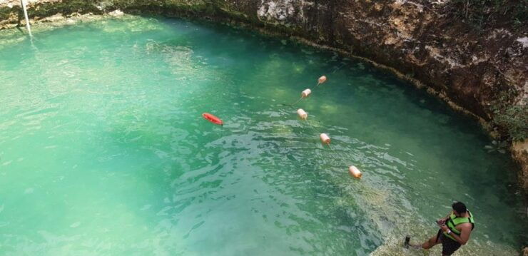 Cancun ATVs, Zip Lines and Cenote Swim - Exciting Highlights of the Tour