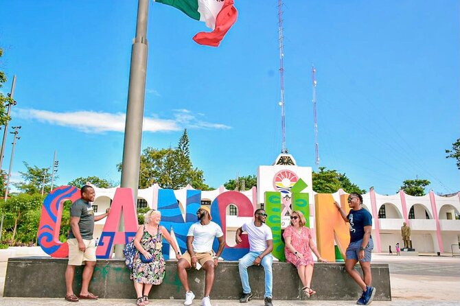 Cancun Authentic Downtown Food Tour: Tacos and Local Flavors - Cultural Insights and Traditions