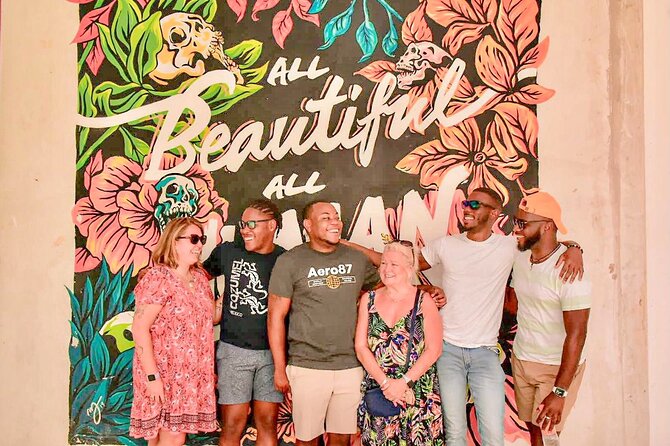 Cancun Authentic Downtown Food Tour: Tacos and Local Flavors - The Sum Up