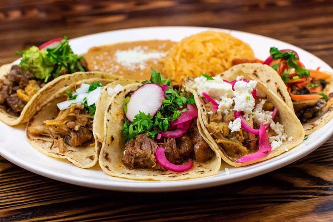 Cancun Authentic Taco Tour - Reviews and Testimonials