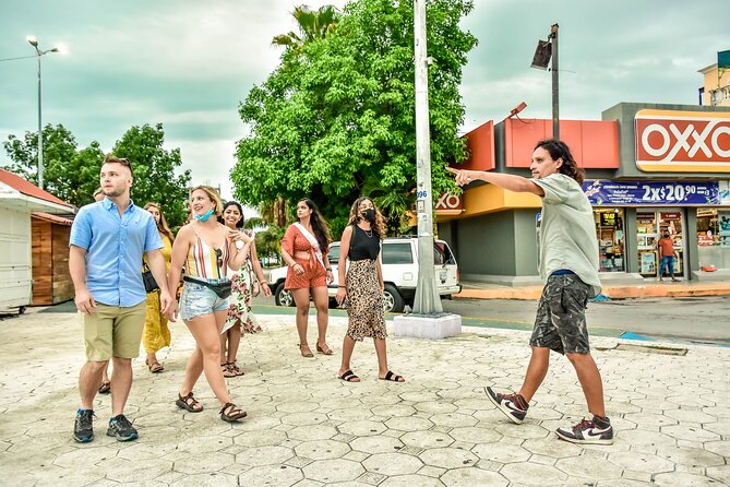 Cancun Authentic Taco Tour - Additional Information