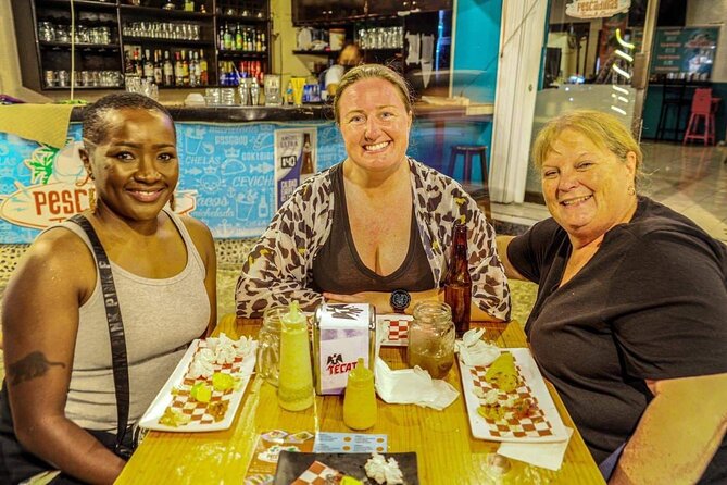 Cancun Authentic Taco Tour - Common Questions