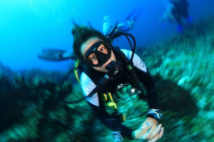 Cancun: Barracuda Dive Expedition - Dive Equipment and Safety