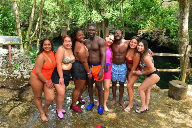Cancun: Best Atv, Ziplines, and Cenote Swim With Lunch - ATV Driving Experience