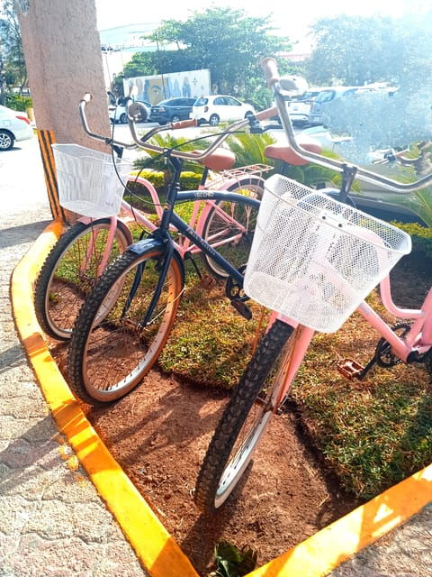 Cancún: Bicycle Rental - Good To Know