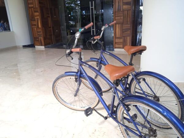 Cancún: Bicycle Rental - Frequently Asked Questions
