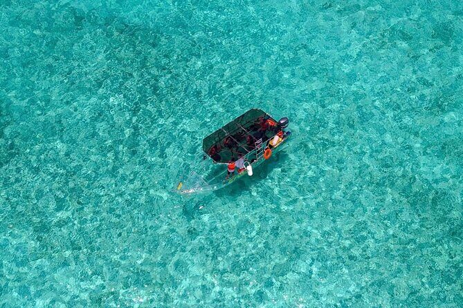 Cancun Boat Ride Photo Spot - Who Should Book This Tour?