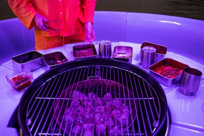 Cancun Bubble Boat Lagoon Tour - Discovering the Nichupté Lagoon: What to Expect