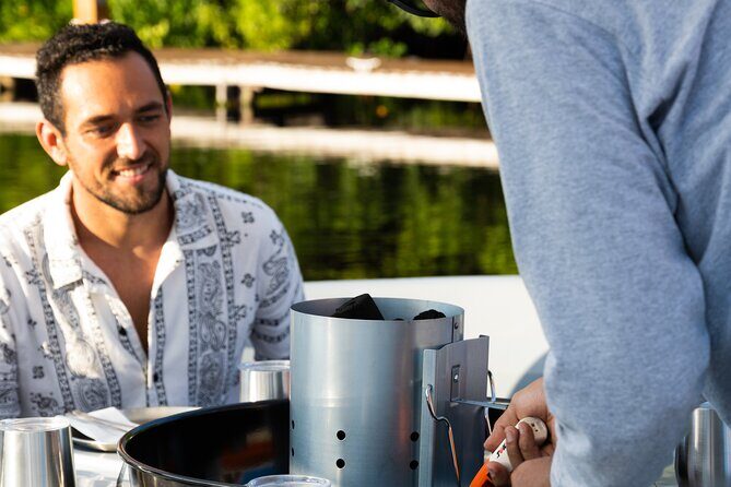 Cancun Bubble Boat Lagoon Tour - Authentic Insights from Reviews