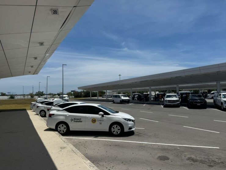 Cancun: Cancun Airport - Hotel Zone - Cancun Airport - Good To Know