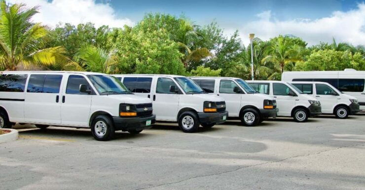 Cancun: Cancun Airport - Hotel Zone - Cancun Airport - About Cabsy