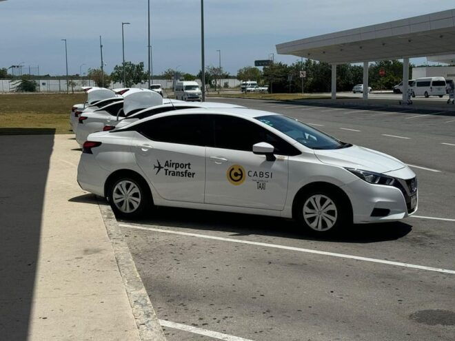 Cancun: Cancun Airport - Hotel Zone - Cancun Airport - Transfer Destinations