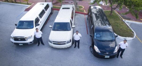 Cancun: Cancun Airport - Hotel Zone - Cancun Airport - Cancellation Policy