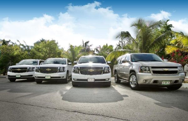 Cancun: Cancun Airport - Hotel Zone - Cancun Airport - Frequently Asked Questions