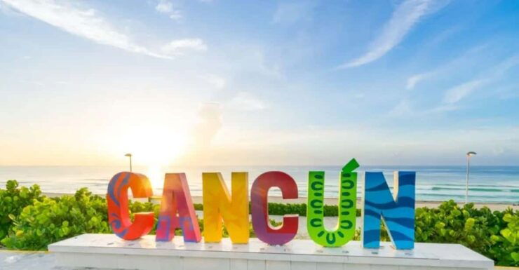 Cancun: Cancun City Tour - Experience Highlights