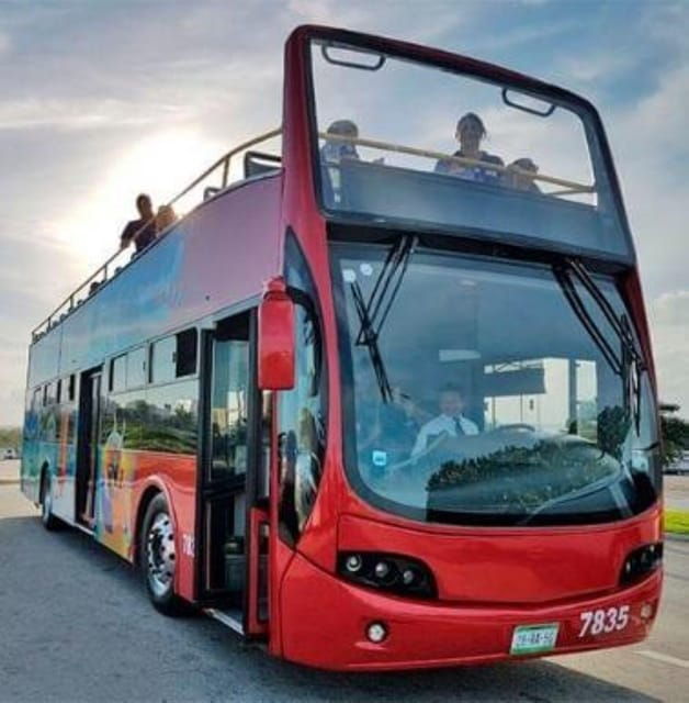 Cancun: Cancun City Tour - Cultural and Shopping Experiences