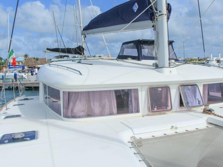 Cancun: Catamaran & Exclusive Beach Club! Isla Mujeres Tour - Good To Know