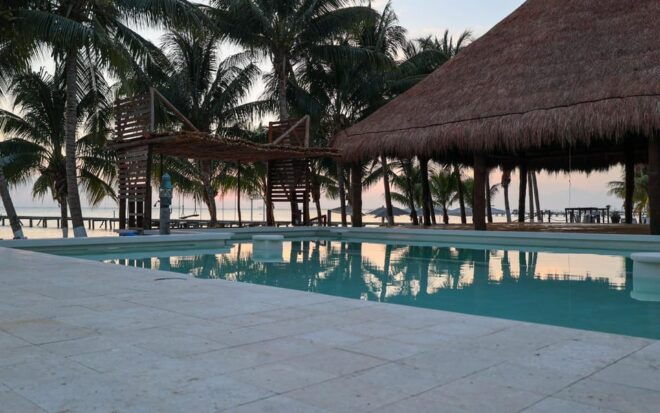 Cancun: Catamaran & Exclusive Beach Club! Isla Mujeres Tour - Highlights and Activities