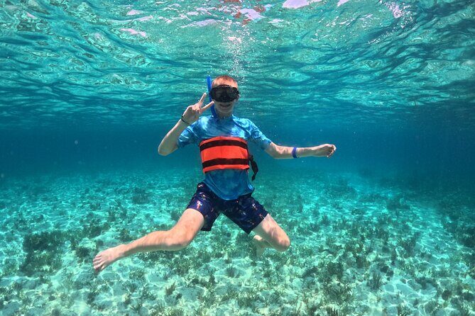 Cancún Catamaran to Isla Mujeres + Snorkel, Open Bar & Lunch - Final Thoughts: Is This Tour Right for You?