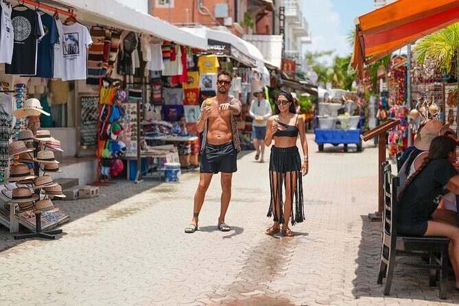 Cancún Catamaran to Isla Mujeres + Snorkel, Open Bar & Lunch - FAQ