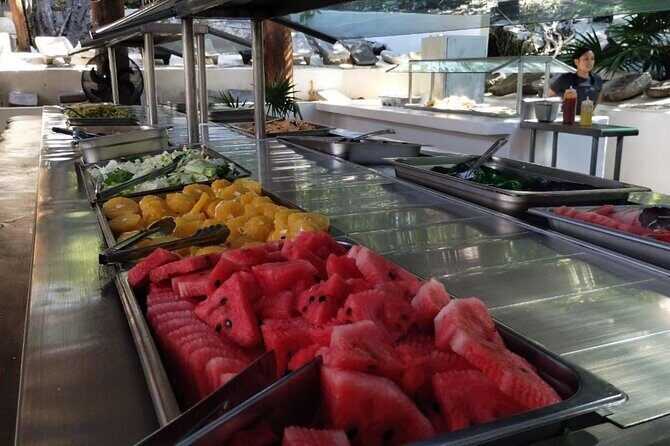 Cancun Catamaran Tour! Luxury Experience Beach Club - Authentic Traveler Insights