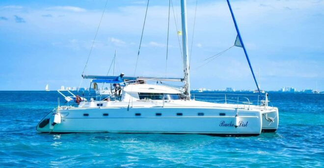 Cancun: Catamaran Tour to Isla Mujeres & Playa Norte - Frequently Asked Questions