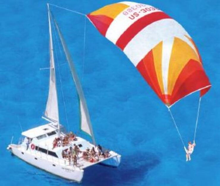 Cancun: Catamaran Tour to Isla Mujeres & Snorkel - Good To Know