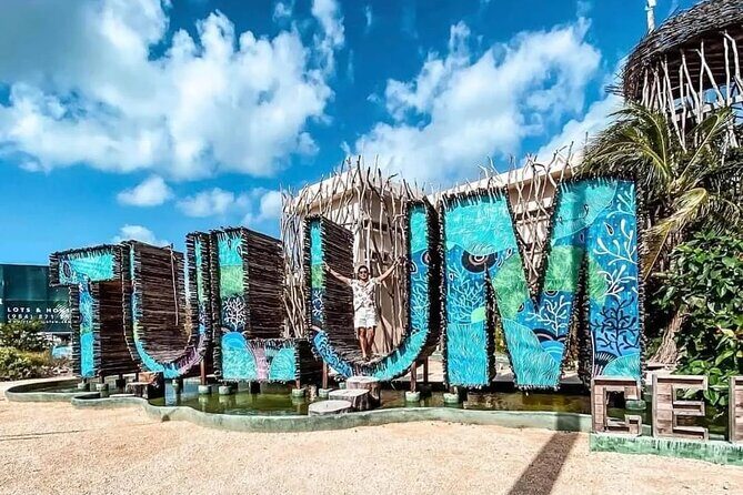 Cancun Cenote Adventure Tour Swim in Tulum Stunning Lagoons - Final Thoughts