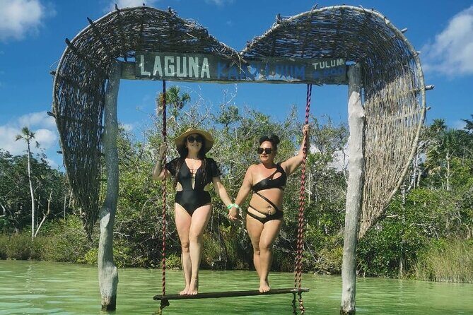 Cancun Cenote Adventure Tour Swim in Tulum Stunning Lagoons - FAQ