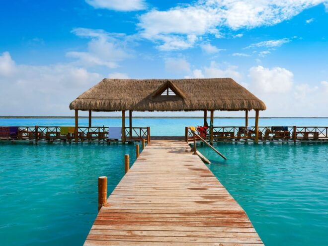 Cancun: Cenotes and Bacalar Lagoon Boat Tour With Breakfast - Cancellation and Refund Policy