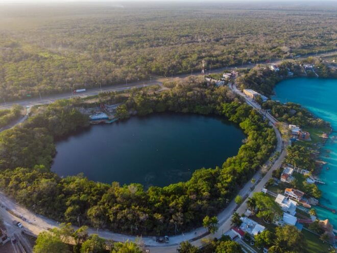 Cancun: Cenotes and Bacalar Lagoon Boat Tour With Breakfast - Traveler Suitability and Restrictions