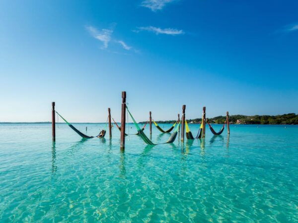 Cancun: Cenotes and Bacalar Lagoon Boat Tour With Breakfast - Included Amenities and Meals