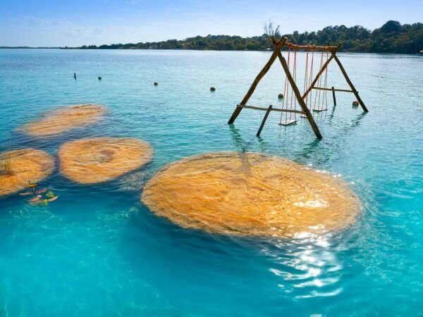 Cancun: Cenotes and Bacalar Lagoon Boat Tour With Breakfast - Frequently Asked Questions