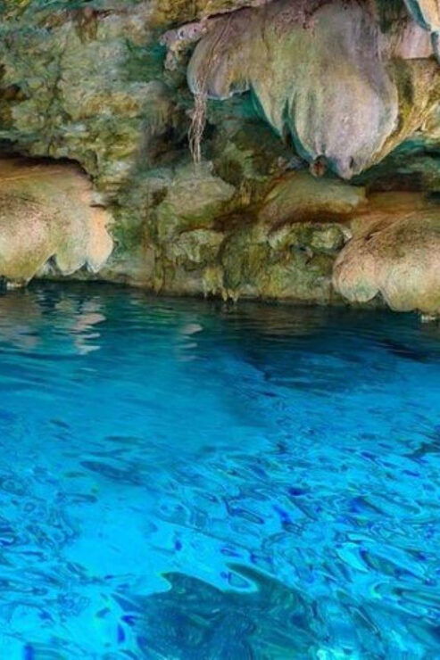 Cancun: Cenotes and Snorkel - Good To Know