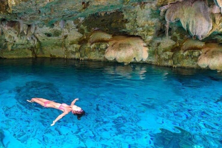 Cancun: Cenotes and Snorkel - Experience Highlights