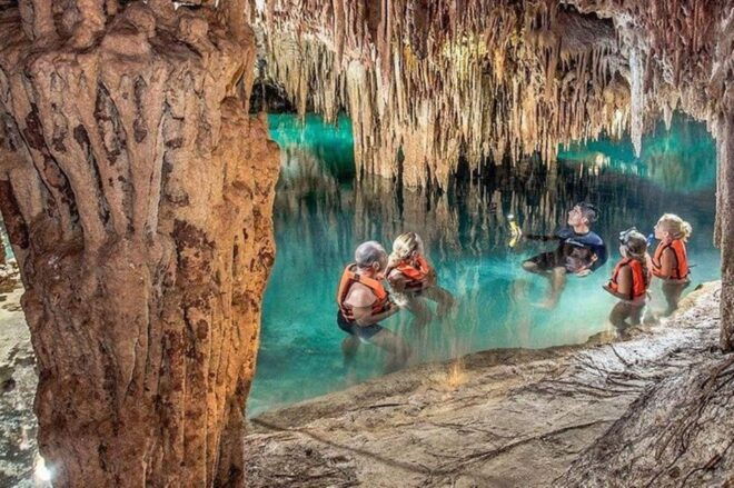 Cancun: Cenotes and Snorkel - Booking Information