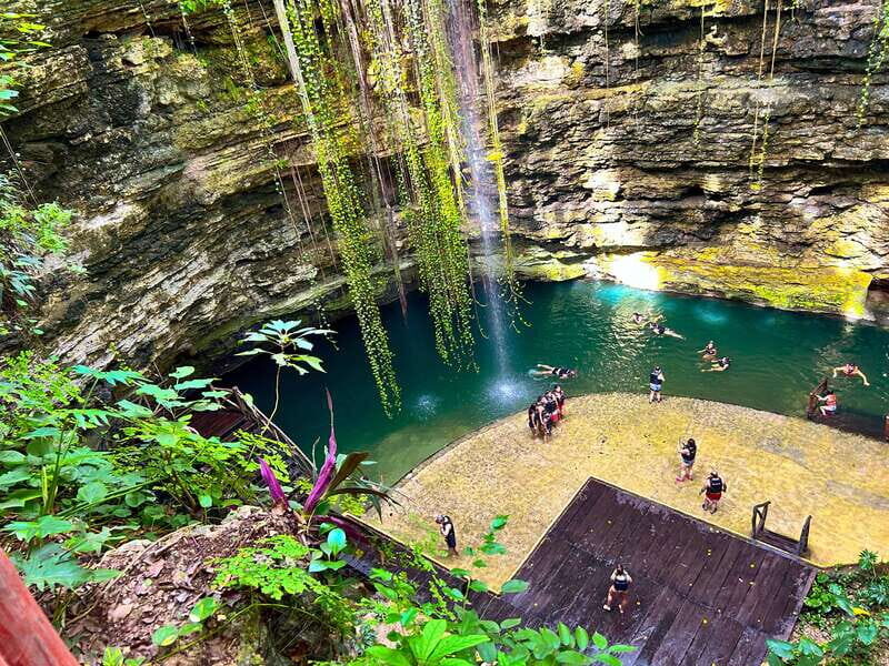 Cancun: Chichen Itza All-Inclusive & Cenote. No hidden fees - An In-Depth Look at the Tour Experience