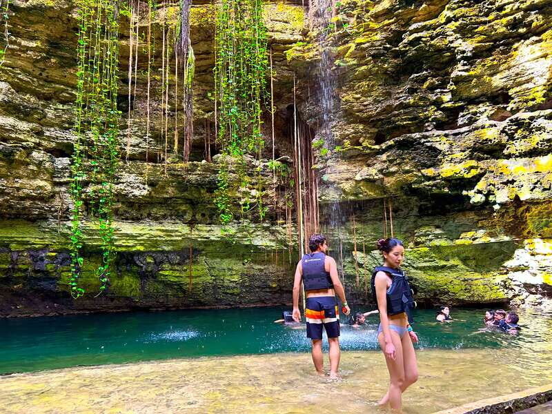 Cancun: Chichen Itza All-Inclusive & Cenote. No hidden fees - Final Thoughts: Who Is This Tour Perfect For?