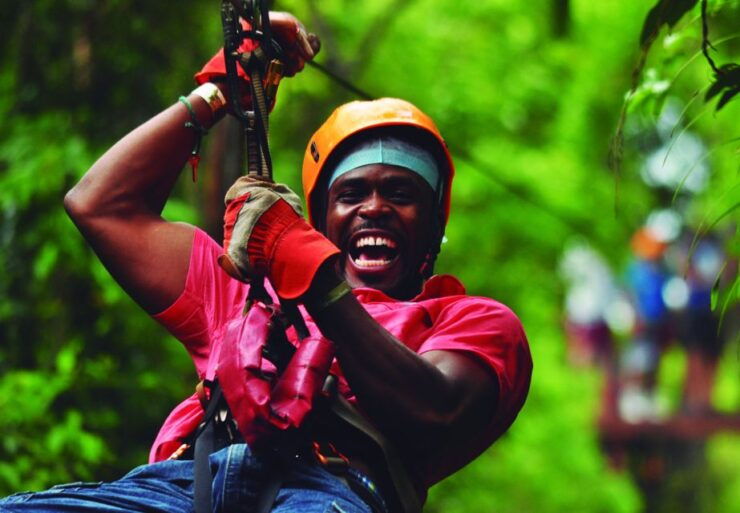 Cancun: Chichen Itza & ATV and Zipline Adventure 2-Day Combo - Activity Details