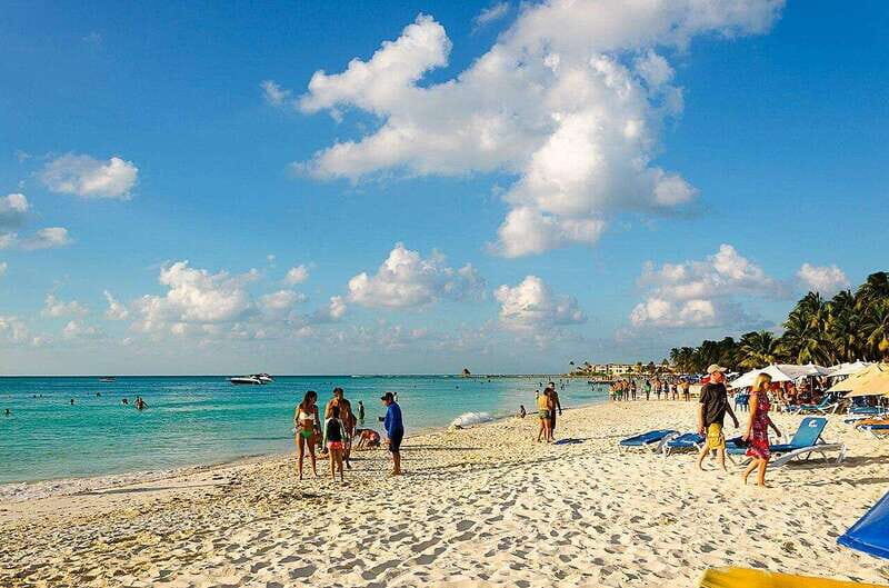 Cancun: Chichen Itza + Catamaran to Isla Mujeres combo in 2 days - Good To Know